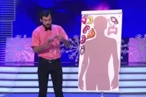 Андрій Скороход - фото, біографія, особисте життя, новини, Comedy Club 2019 андрій