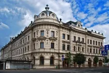 Александровски пасаж пасаж