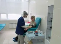 Аналізи, Клінічні дослідження, Біохімічні дослідження, Імуноферментний аналіз, Гормони, аналіз