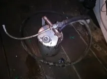 5hp19 кутия