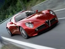 Alfa Romeo Історія марки, досягнення, моделі, цікаві факти alfa
