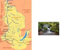 Ангара та Єнісей єнісей