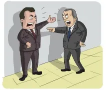 разубедя дългосрочната памет