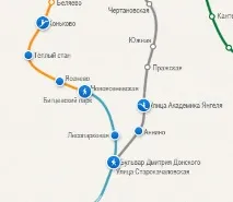 анализ москва