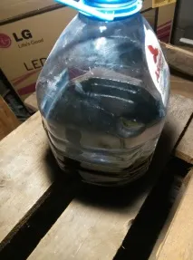 5hp19 кутия