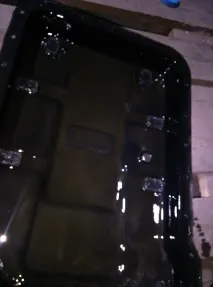 5hp19 скоростна
