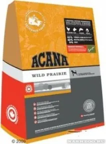 acana wild