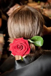 hair