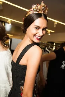hair