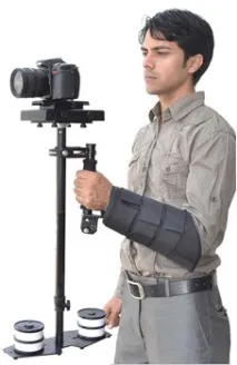 Аксесуар Proaim Arm Brace proaim