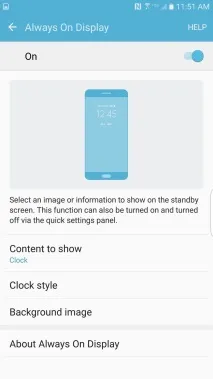 9 налаштувань Samsung Galaxy S7, Сервісний центр «MEGATEL SERVICE» - у Кременчуці galaxy