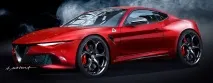 Alfa Romeo Історія марки, досягнення, моделі, цікаві факти досягнення
