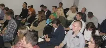 Санкт Петербург Владлен Статни
