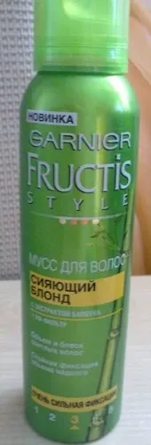 волосся