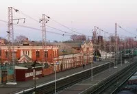 Станиця Террновська - відпочинок в Україні, як дістатися, основні пам’ятки, відгуки україні