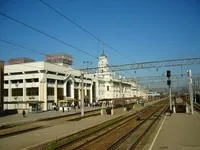 Станиця Террновська - відпочинок в Україні, як дістатися, основні пам’ятки, відгуки відпочинок