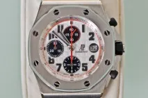 Порівняння копії та оригіналу Audemars Piguet копії