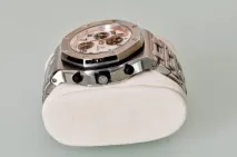 Порівняння копії та оригіналу Audemars Piguet копії