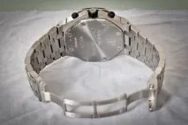 Порівняння копії та оригіналу Audemars Piguet оригіналу