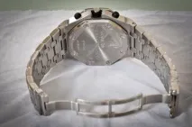 Порівняння копії та оригіналу Audemars Piguet копії