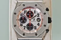 Порівняння копії та оригіналу Audemars Piguet копії