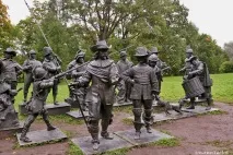 Суперечка мистецтв чи скульптурні картини, українська інтер’єрна скульптура скульптурні