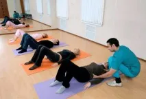 Спондилоліз хребта, в тому числі l5 хребця що це таке, лікування, особливості гострої, тому