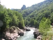 характеристики даховская