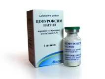 лекарства антимикробните