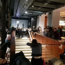 москва станиславски