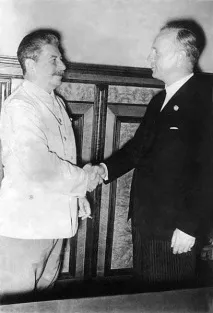 сталин великата
