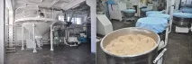 производство приготвяне