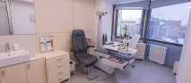 Specijalna bolnica SVETI VID - ЛІКАРНЯ ВИГЛЯД