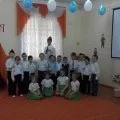 Сценарій конкурсу до 8 Березня «Дівчата як зірки» дівчата