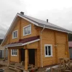 ключ изграждане