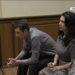 Суд виніс вирок убивці Богдана Прахова - ЗАКЛИК ТБ стрими та новини Володимирської області вирок