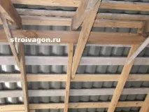 Крокви своїми руками, Новини в будівництві руками