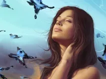 Вірші про надію Ангел