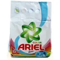 прах ariel