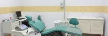 Стоматологія в Жулебіне кабінет