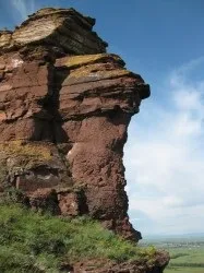 русия