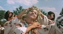 Весілля у Малинівці, Блогер Frau_Pompadur на сайті 13 червня 2015, СПЛІТНИК frau_pompadur