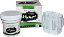 свещи mumiyo