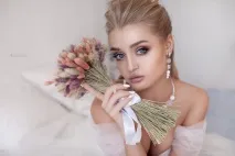 полина гримьор