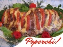 свинско фурната