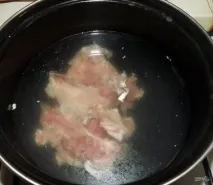 рецепта юфка