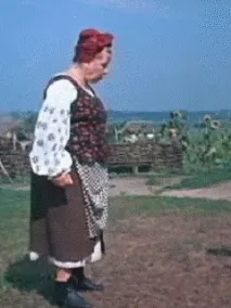 Весілля у Малинівці, Блогер Frau_Pompadur на сайті 13 червня 2015, СПЛІТНИК сайті