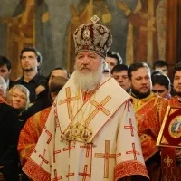 патриарх патриарх