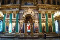 Таємниці Пітера Хто і коли збудував Ісаакіївський Собор, Блог Sage, КОНТ коли