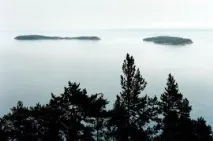 Святий Ніс, півострів, ІРКИПЕДІЯ - портал Іркутської області | іркутської